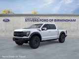 New 2025 Ford F150 Raptor image 2
