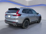 New 2026 Honda CR-V Sport Touring image 5