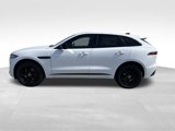 New 2026 Jaguar F-PACE R-Dynamic S image 2