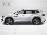 New 2026 Volkswagen Atlas SEL Premium R-Line image 3