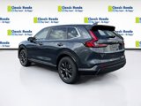 New 2026 Honda CR-V EX-L image 5