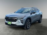 Used 2024 Chevrolet Trax RS w/ Sunroof Package image 3