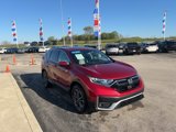 Certified 2022 Honda CR-V EX-L image 3