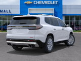 New 2026 GMC Acadia Denali image 4