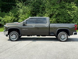 Used 2022 Chevrolet Silverado 2500 LTZ w/ LTZ Convenience Package image 5