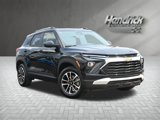 New 2026 Chevrolet TrailBlazer LT w/ Driver Confidence Package image 2