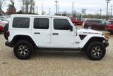 Used 2019 Jeep Wrangler Unlimited Rubicon image 6
