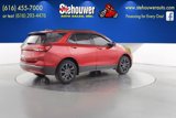 Used 2023 Chevrolet Equinox RS image 3