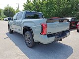 New 2025 Toyota Tundra Platinum image 3