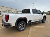 Used 2025 GMC Sierra 2500 SLT w/ SLT Premium Package image 5
