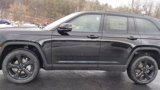 New 2025 Jeep Grand Cherokee Limited w/ Luxury Tech Group II image 3