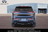 New 2025 INFINITI QX60 Luxe w/ Black Edition image 4