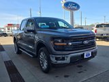New 2025 Ford F150 XLT image 5