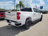 New 2026 Chevrolet Silverado 1500 Custom w/ Turbomax Blackout Package image 2