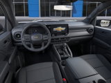New 2025 Chevrolet Colorado W/T w/ Advanced Trailering Package image 4