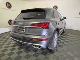 New 2025 Audi SQ5 Premium Plus image 3