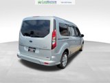 Used 2020 Ford Transit Connect XLT image 3
