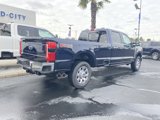 New 2025 Ford F350 Lariat w/ Lariat Ultimate Package image 3