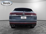 New 2025 Volkswagen Atlas Cross Sport SEL Premium R-Line image 4