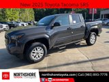 New 2025 Toyota Tacoma SR5 image 1