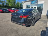 Used 2024 Nissan Altima 2.5 SV image 4