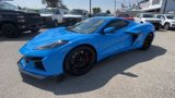 New 2025 Chevrolet Corvette Z06 w/ Battery Protection Package image 4