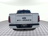 Used 2025 Ford F150 Platinum w/ Equipment Group 702A High image 4