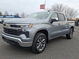New 2025 Chevrolet Silverado 1500 LT image 2
