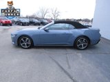 Used 2024 Ford Mustang Premium image 2