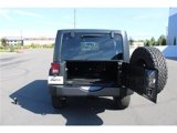 Used 2017 Jeep Wrangler Unlimited Sport image 5