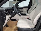 New 2025 Mercedes-Benz GLC 350e 4MATIC image 4