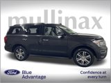 Certified 2024 Ford Expedition Limited image 2