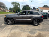 Used 2021 Jeep Grand Cherokee Limited w/ Trailer Tow Group IV image 4