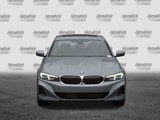 Certified 2025 BMW 330i Sedan image 3