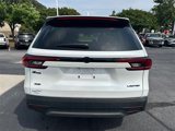 Used 2025 Toyota Grand Highlander AWD image 4
