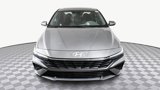Used 2025 Hyundai Elantra SEL image 2