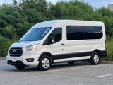 Used 2020 Ford Transit 350 XLT image 4