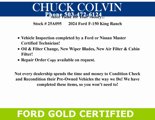 Certified 2024 Ford F150 King Ranch image 2