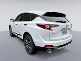 New 2025 Acura RDX A-Spec image 3
