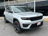 New 2025 Jeep Grand Cherokee Limited image 2