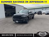 New 2025 RAM 1500 Big Horn image 3