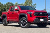 New 2025 Toyota Tacoma TRD Off-Road image 2
