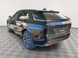 New 2025 Cadillac Lyriq Sport image 4