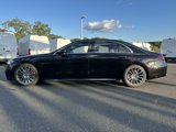 New 2026 Mercedes-Benz S 580 4MATIC Sedan image 4