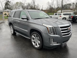 Used 2020 Cadillac Escalade Luxury image 4