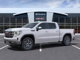 New 2025 GMC Sierra 1500 SLT w/ SLT Premium Plus Package image 2
