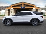 New 2025 Ford Explorer ST-Line image 3