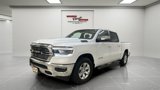 Used 2024 RAM 1500 Laramie image 3