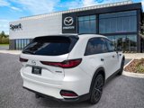 New 2025 MAZDA CX-70 Plug-In Hybrid w/ Premium Plus image 3
