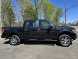 Used 2014 Ford F150 STX w/ Equipment Group 201A Mid image 6